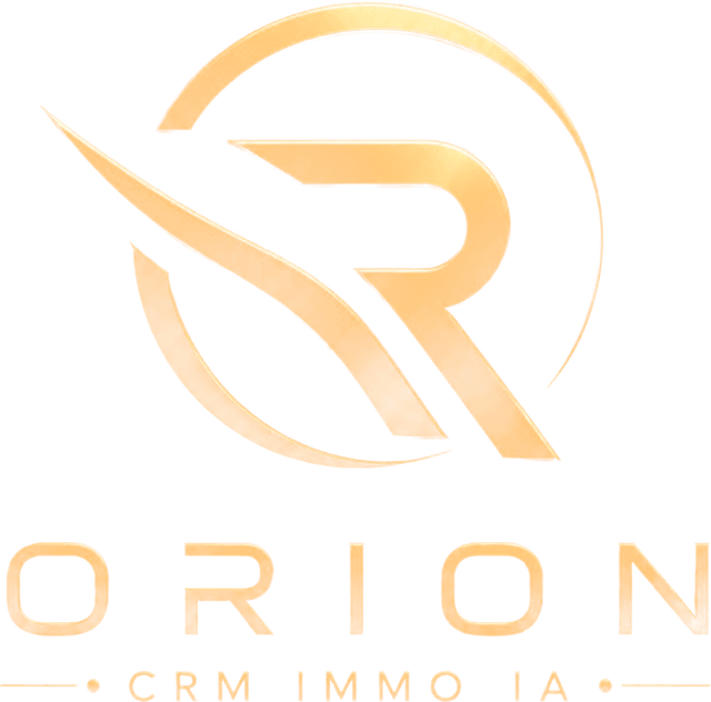 Orion Immo IA