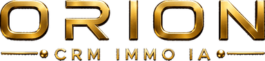 Orion Immo IA